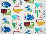 Mardi Gras Multicolore — Pierre Frey fabric