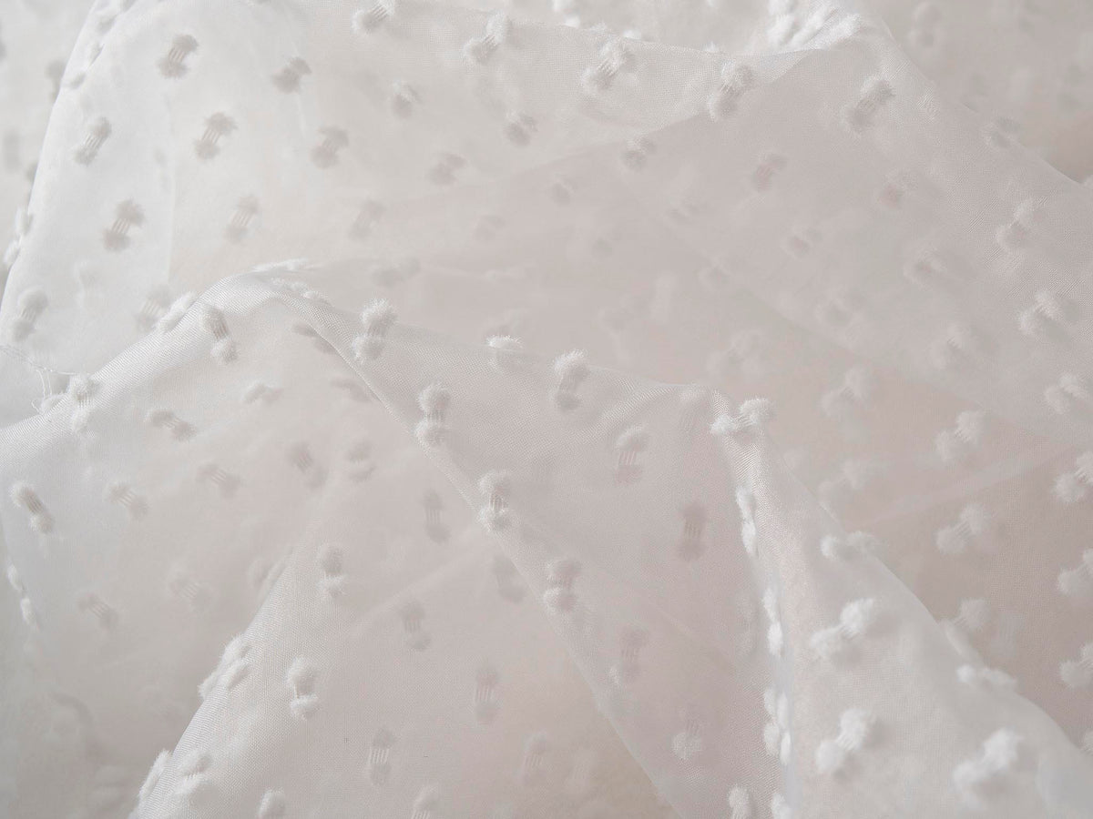 Ecrins Neve — Pierre Frey fabric