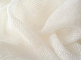 Pointe Dufour Neige — Pierre Frey fabric