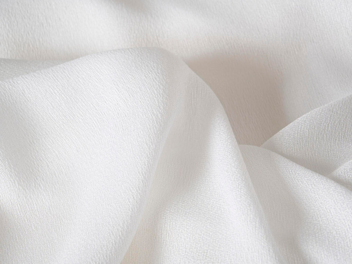 Dent Blanche Coton — Pierre Frey fabric