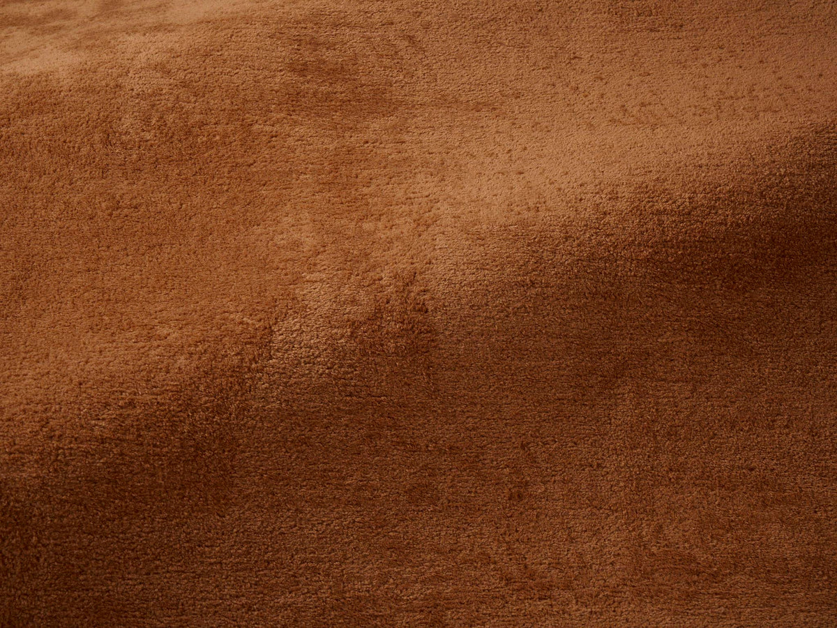 Chenille Igor Tangerine — Pierre Frey fabric