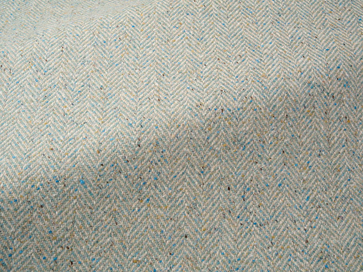 Finn Aqua — Pierre Frey stof