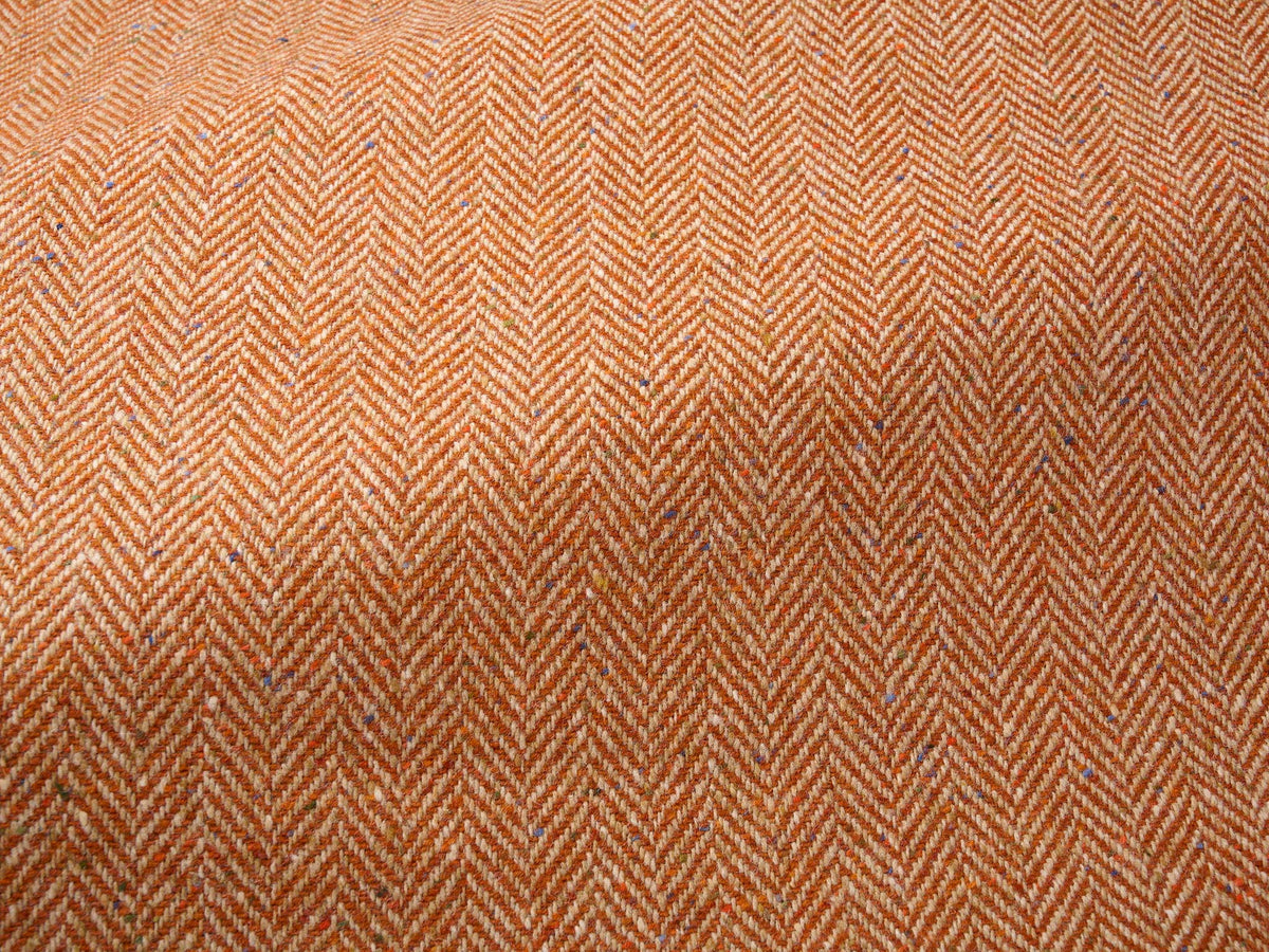 Finn Orange — Pierre Frey stof