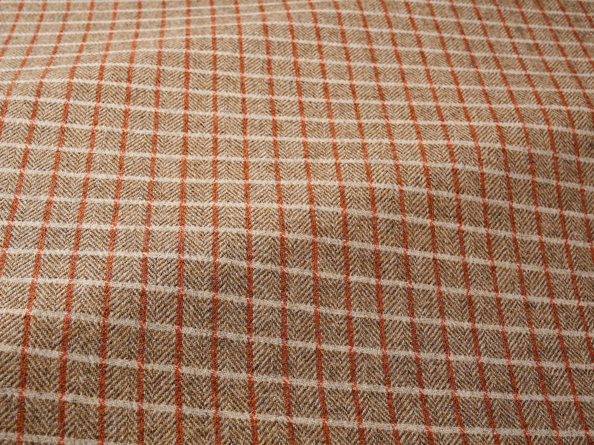 Greta Naturalbeige — Pierre Frey tyg