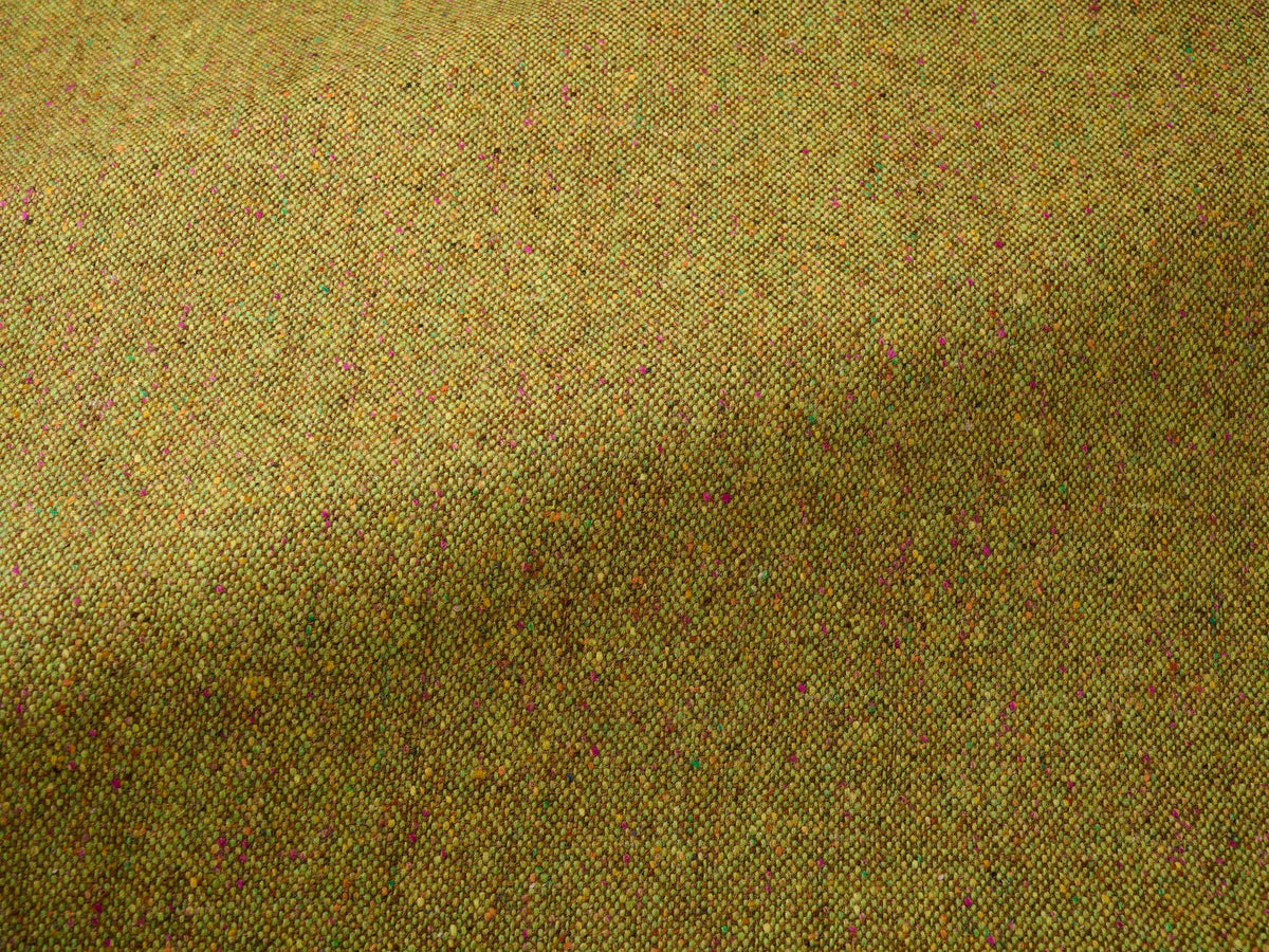 Tara Lime — Pierre Frey fabric