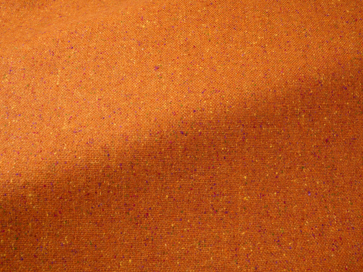 Tara Orange — Pierre Frey fabric