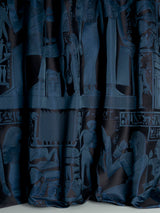 Abkaou Nuit — Pierre Frey fabric