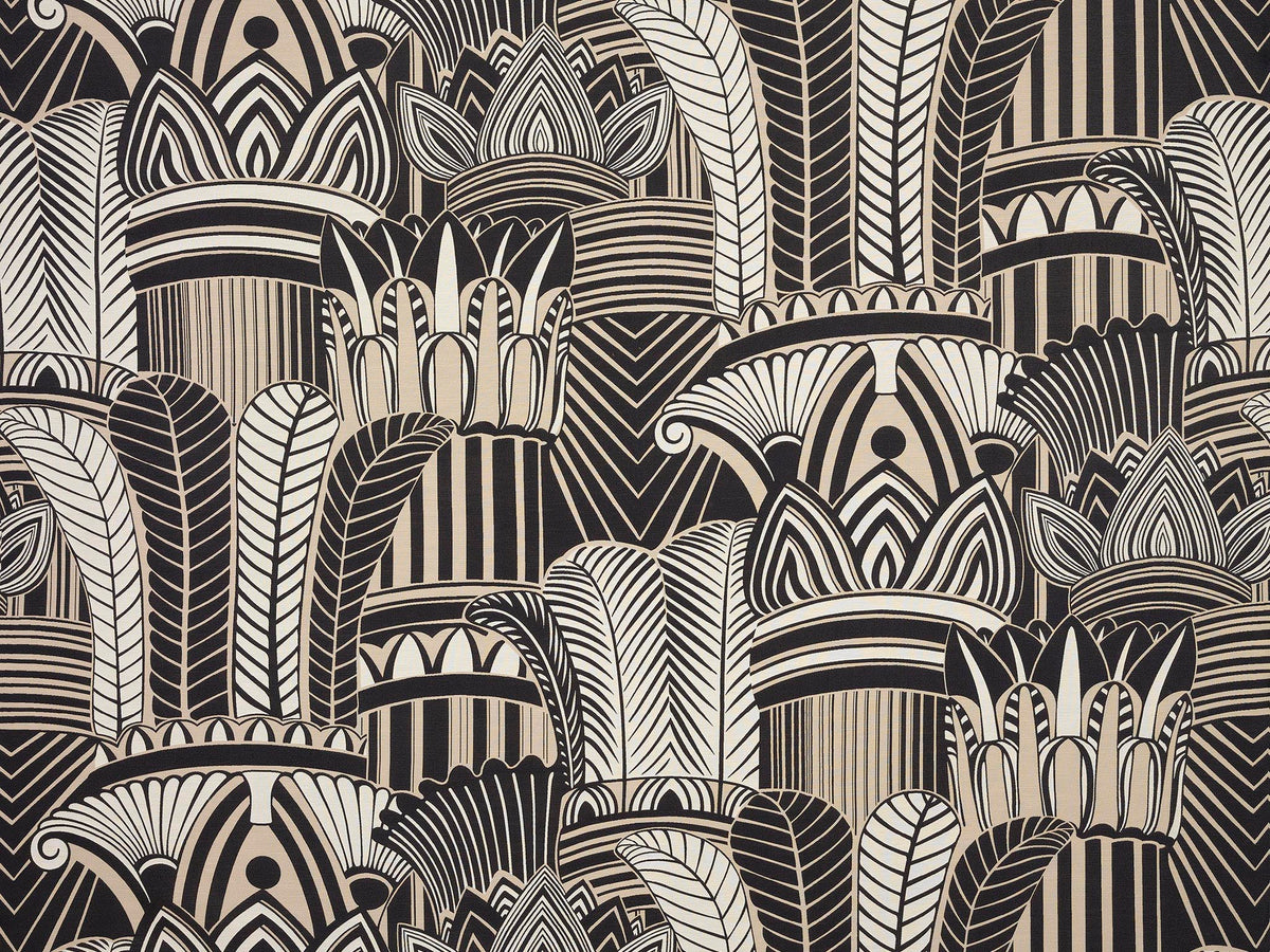 Edfou Pierre — Pierre Frey fabric