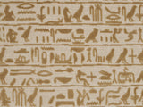 Thebes Naturel — Pierre Frey stof