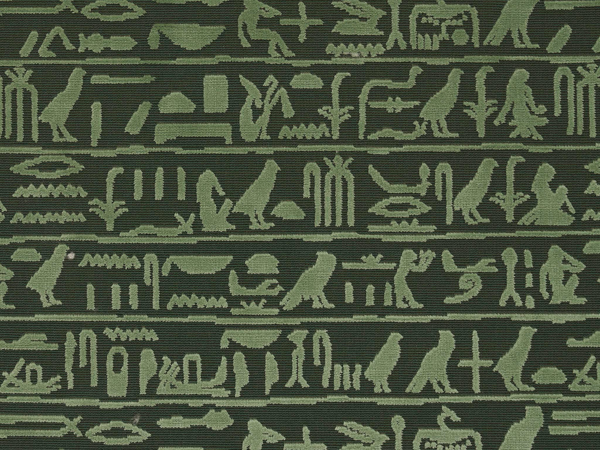 Thebes Canard — Pierre Frey stof