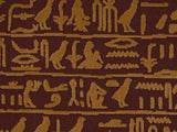 Thebes Terre — Pierre Frey stof