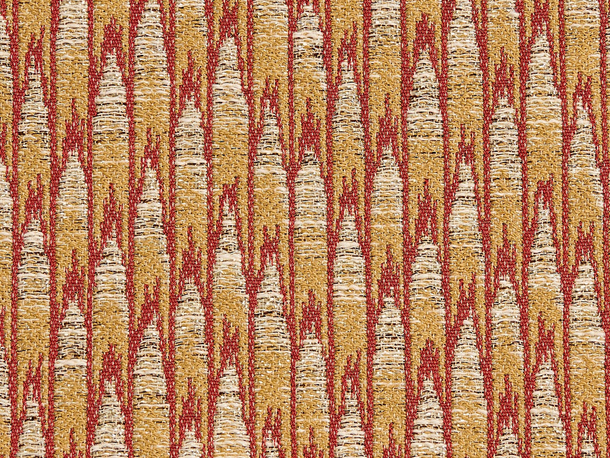 Heka Peche — Pierre Frey fabric