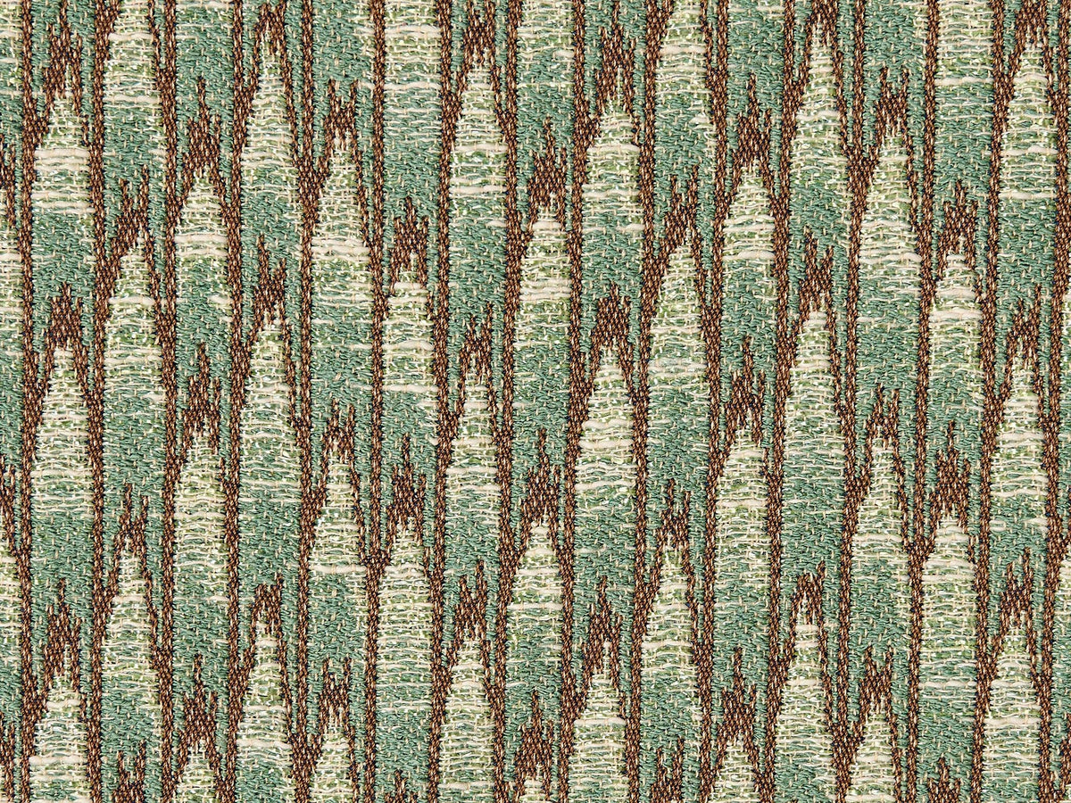 Heka Celadon — Pierre Frey fabric