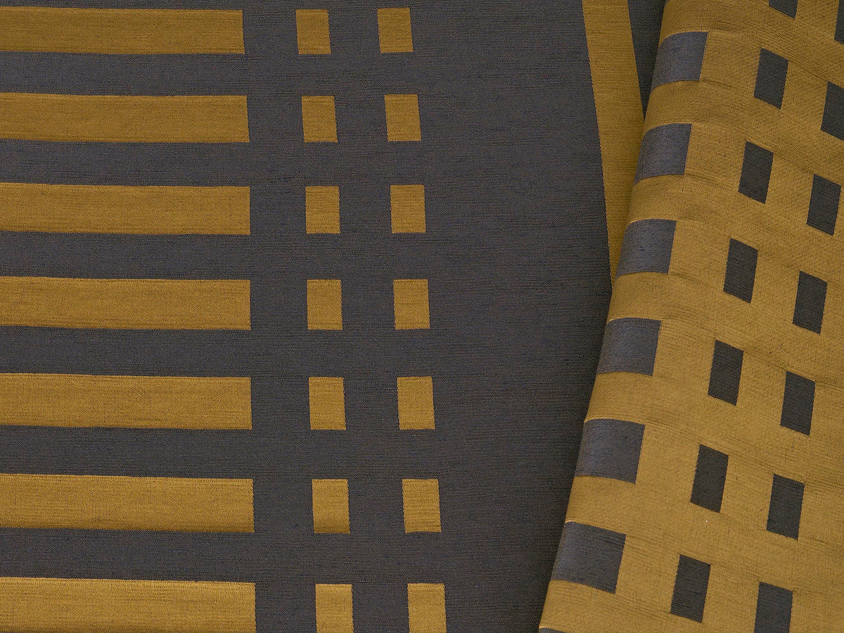 Karnak Mordore — Pierre Frey fabric