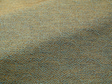 Simbel Turquoise — Pierre Frey tyg