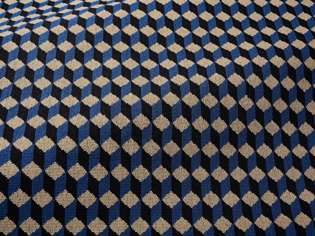Arkadi Ultramarine — Pierre Frey fabric