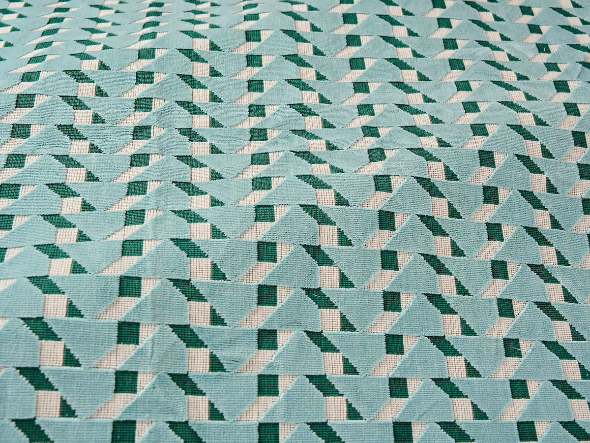 Dimitri Glacier — Pierre Frey fabric