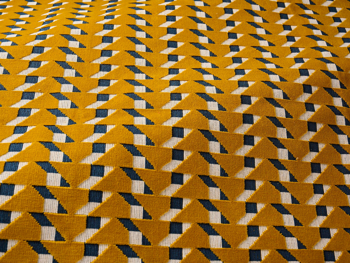 Dimitri Abeille — Pierre Frey fabric