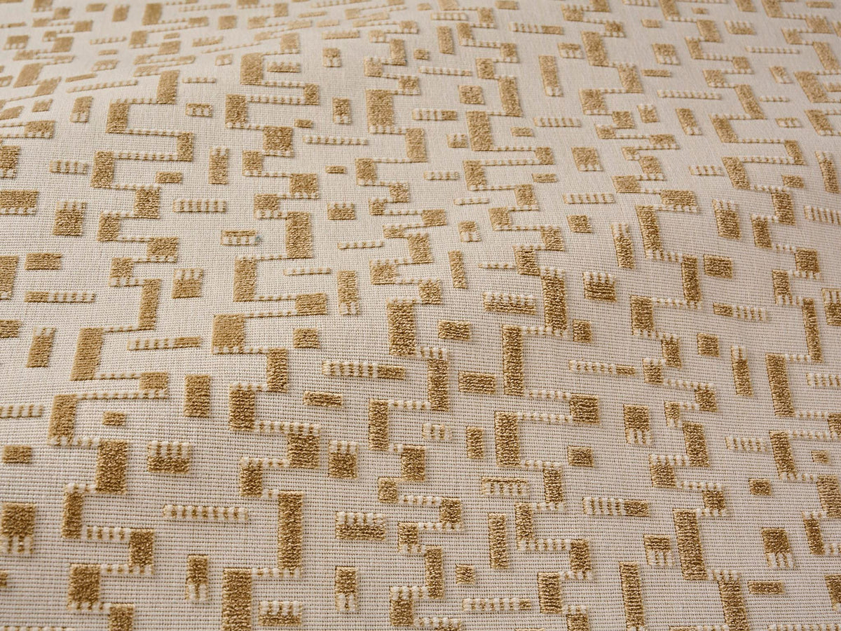 Dima Naturel — Pierre Frey fabric