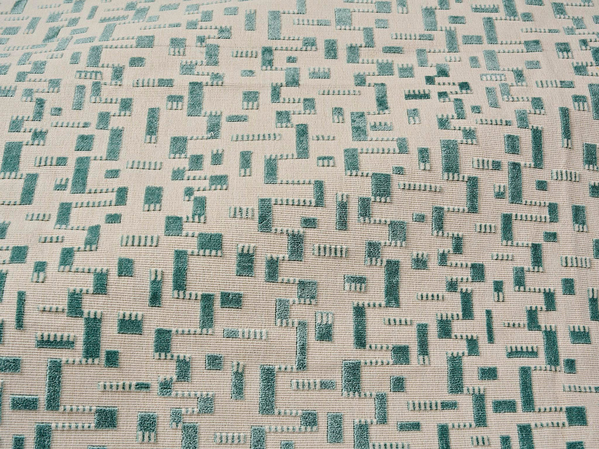 Dima Celadon — Pierre Frey fabric