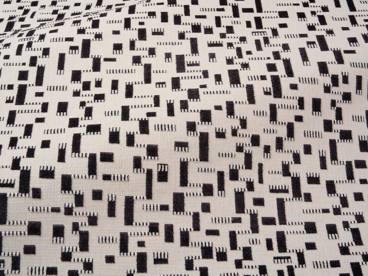 Dima Reglisse — Pierre Frey fabric