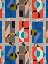 Centaure Galerie — Pierre Frey -kangas