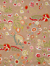 Roselia Cannelle — Pierre Frey fabric