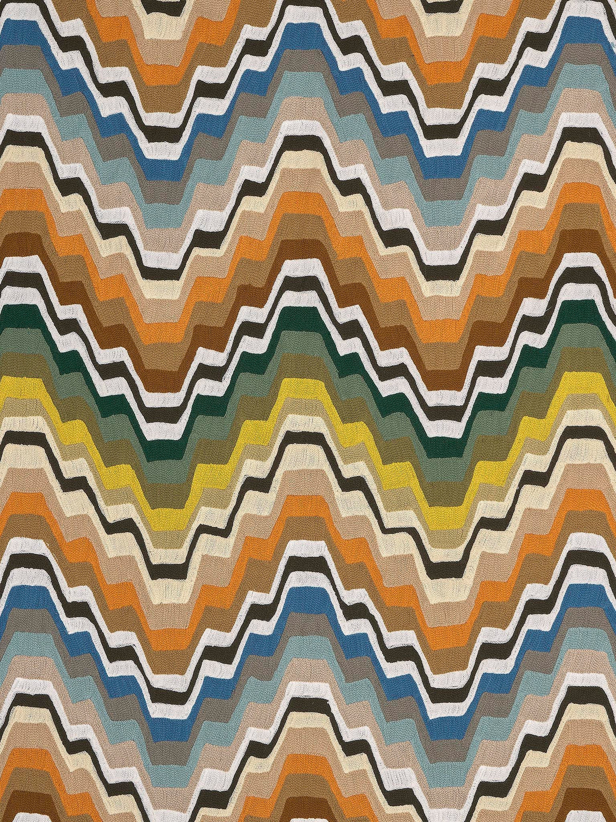 Fanfare Tentation — Pierre Frey tyg