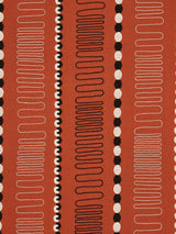 Funambule Tomette — Pierre Frey fabric