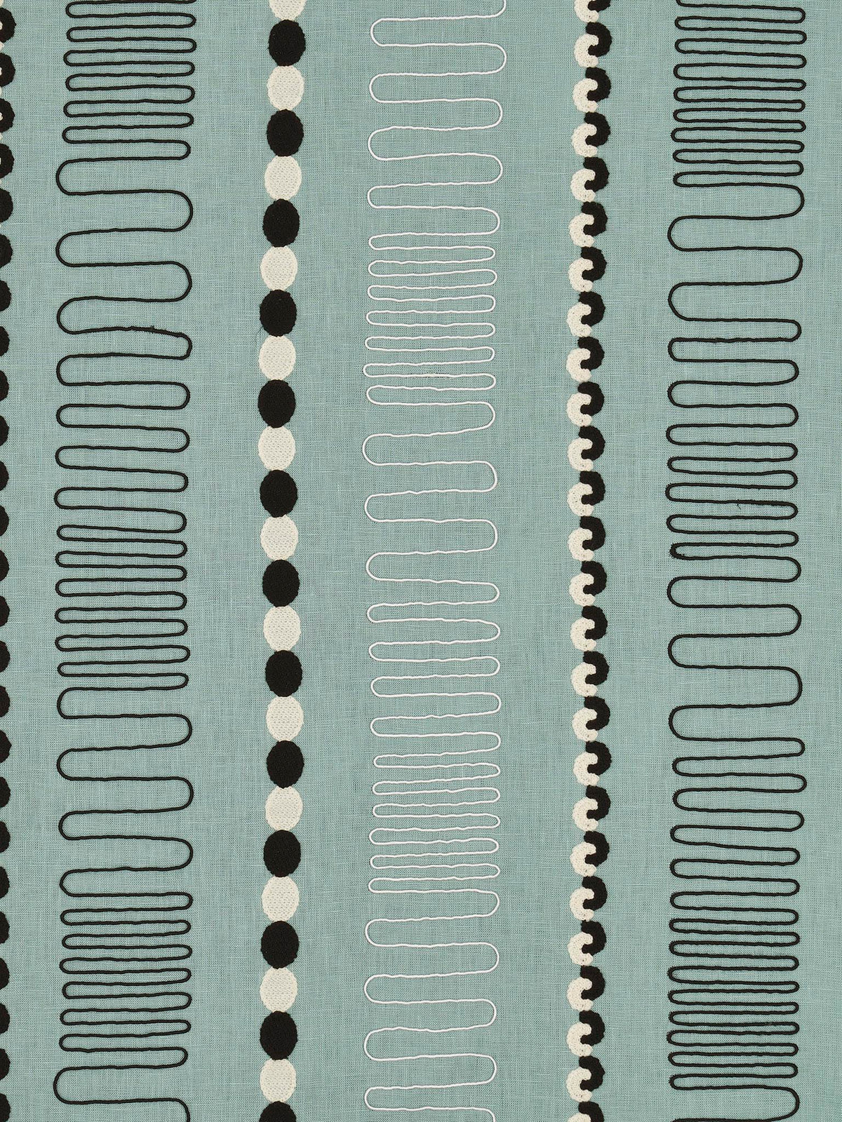 Funambule Opaline — Pierre Frey fabric