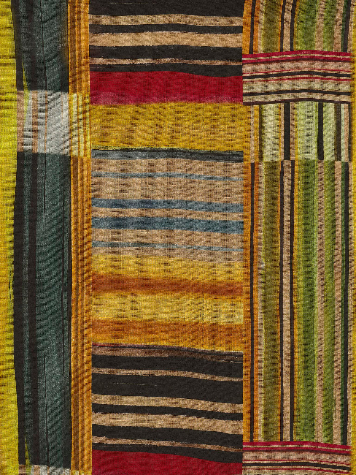 Festival Multicolore — Pierre Frey tyg