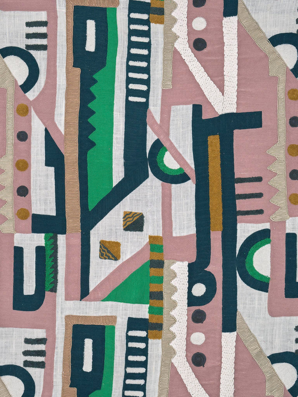 Paradiso Eglantine — Pierre Frey fabric