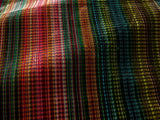 Diva Multicolore Arc-en-ciel — Pierre Frey fabric