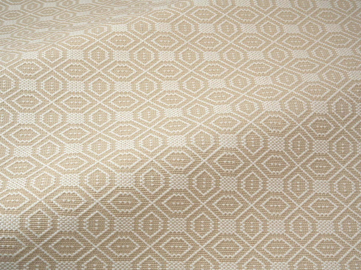 Ciboure Ganache — Pierre Frey fabric