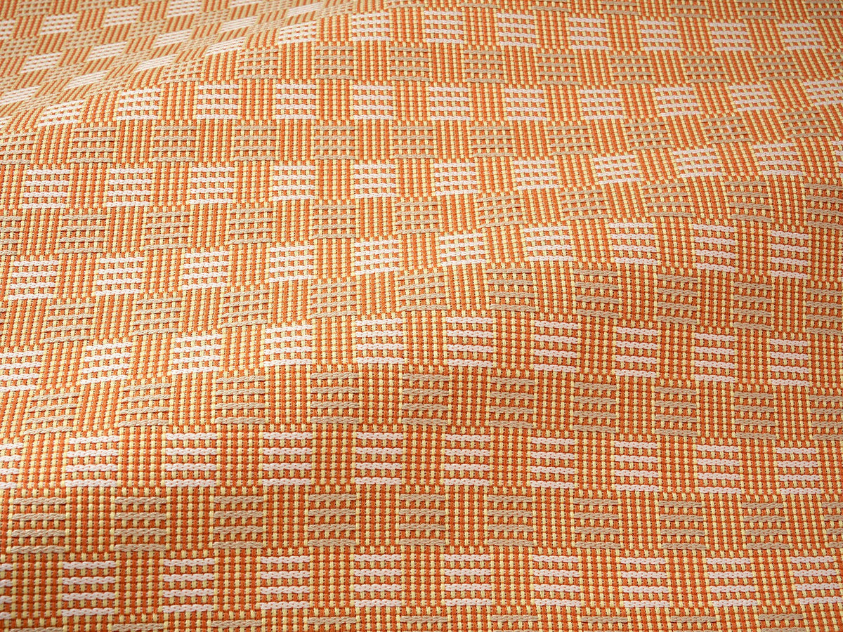 Espelette Agrume — Pierre Frey fabric