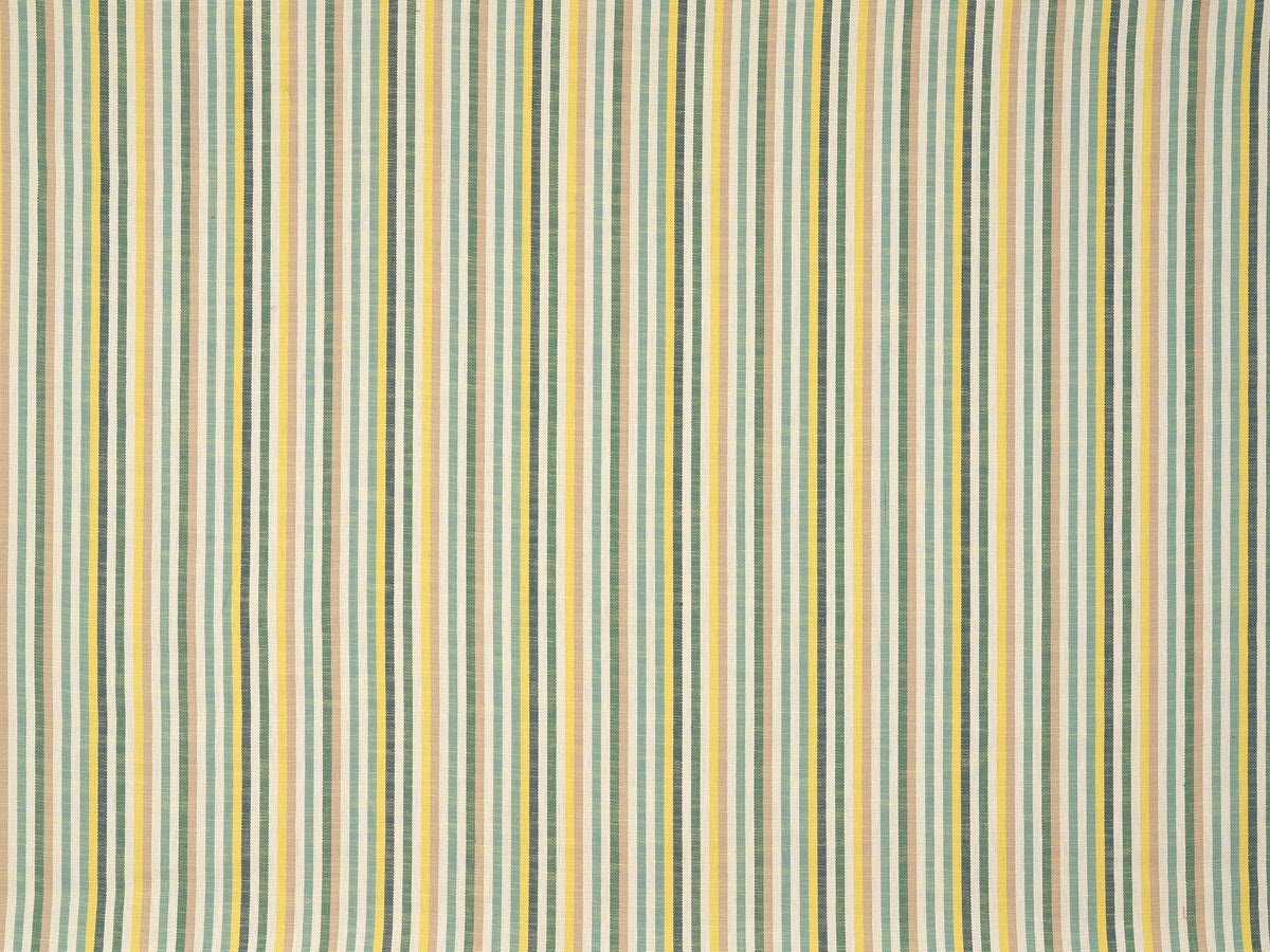 Papeete Citron — Pierre Frey -kangas