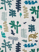 Rangiroa Atoll — Pierre Frey fabric