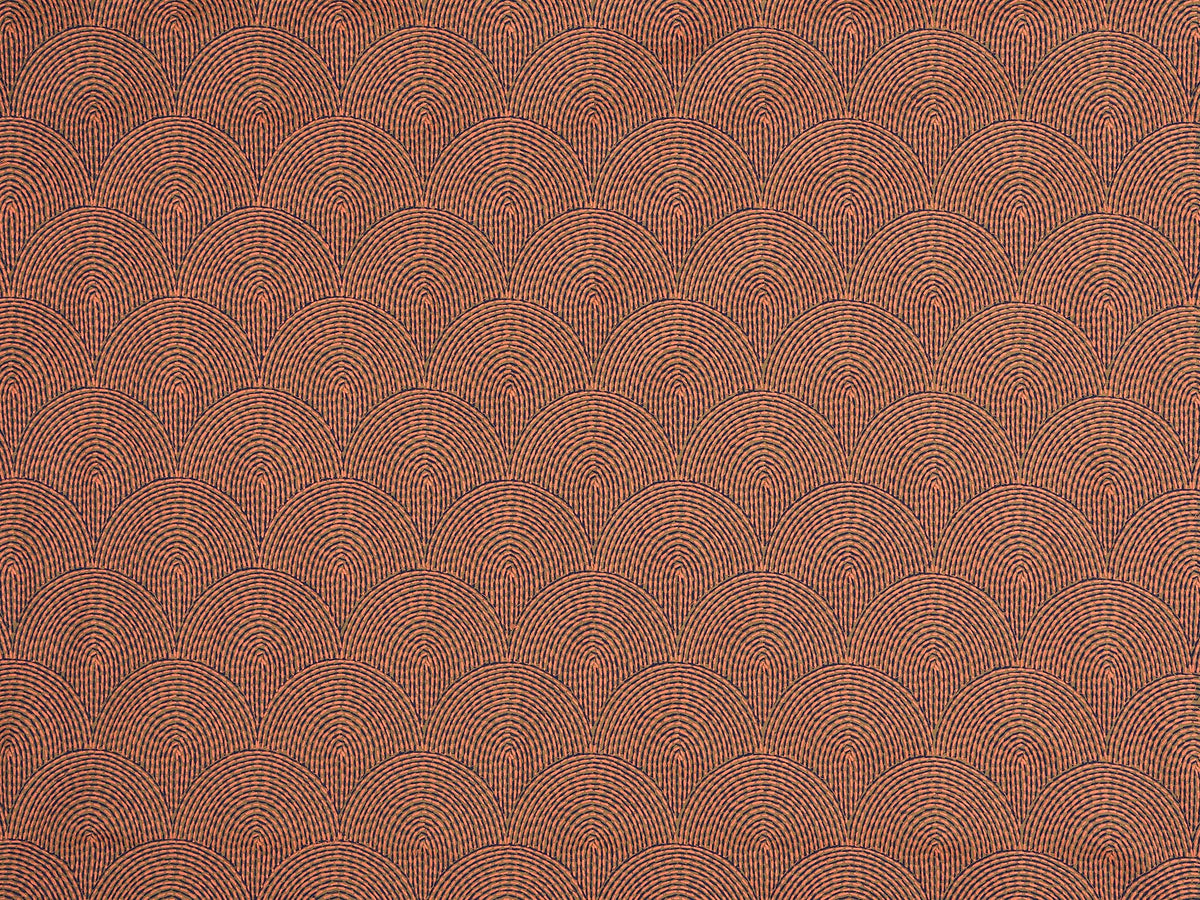 Tepoto Corail — Pierre Frey -kangas