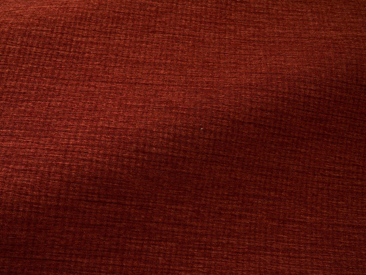 Chenille Saint Germain Brique — Pierre Frey -kangas