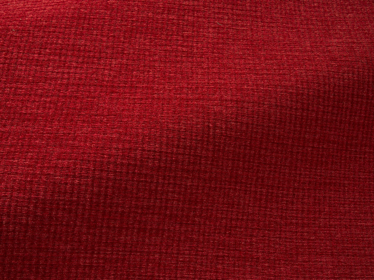 Chenille Saint Germain Groseille — Pierre Frey -kangas