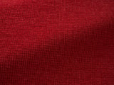 Chenille Saint Germain Groseille — Pierre Frey -kangas