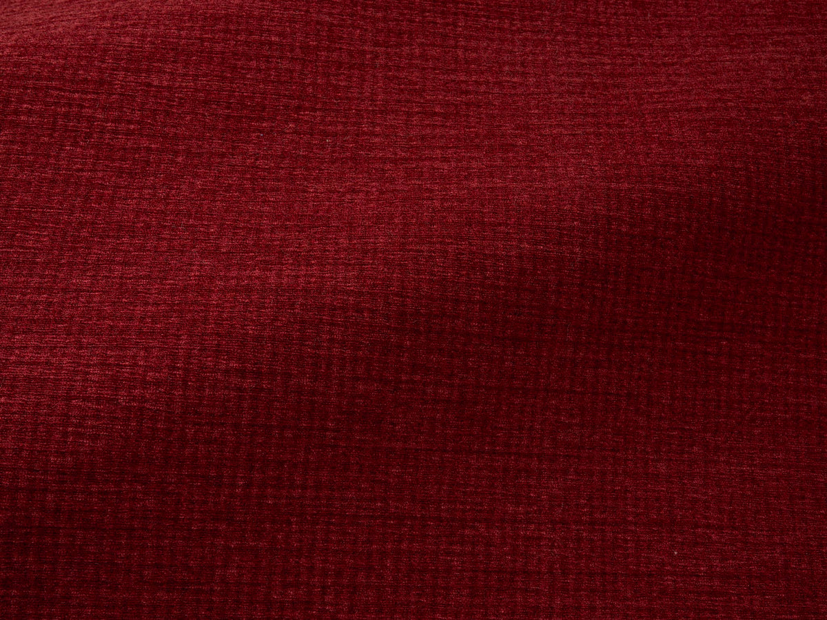 Chenille Saint Germain Carmin — Pierre Frey -kangas