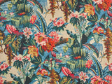Amour des Tropiques Jungle — Pierre Frey tyg