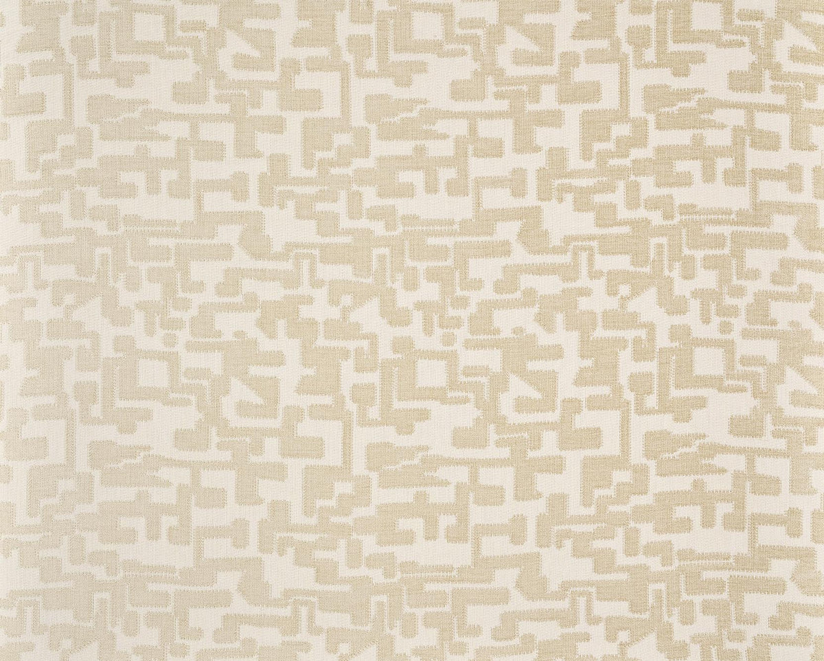 Javor Creme — Pierre Frey fabric