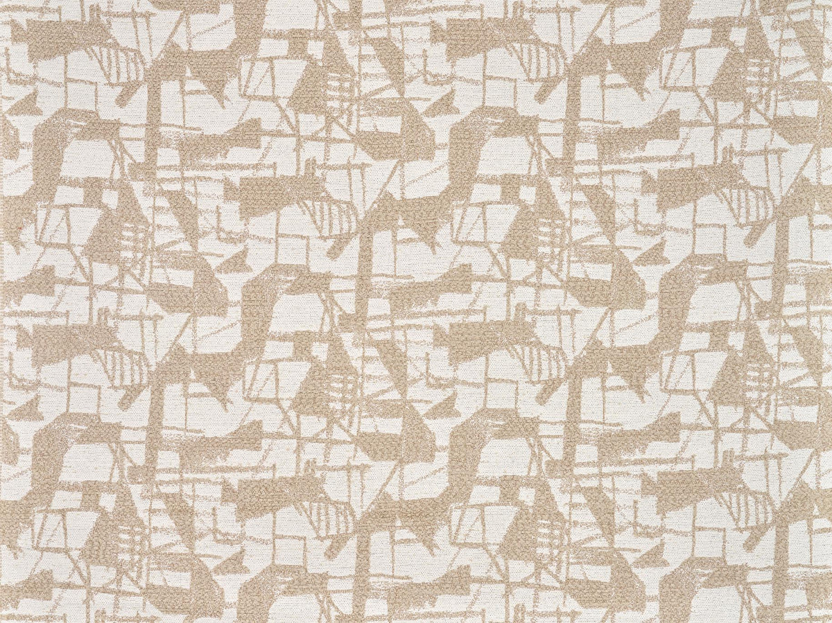 Sumi Sable — Pierre Frey fabric