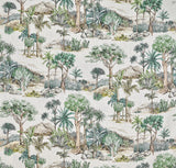 Selva Vegetal — Pierre Frey tyg