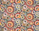 Mil Neuf Cent Vingt Tapisserie Multicolore — Pierre Frey -kangas