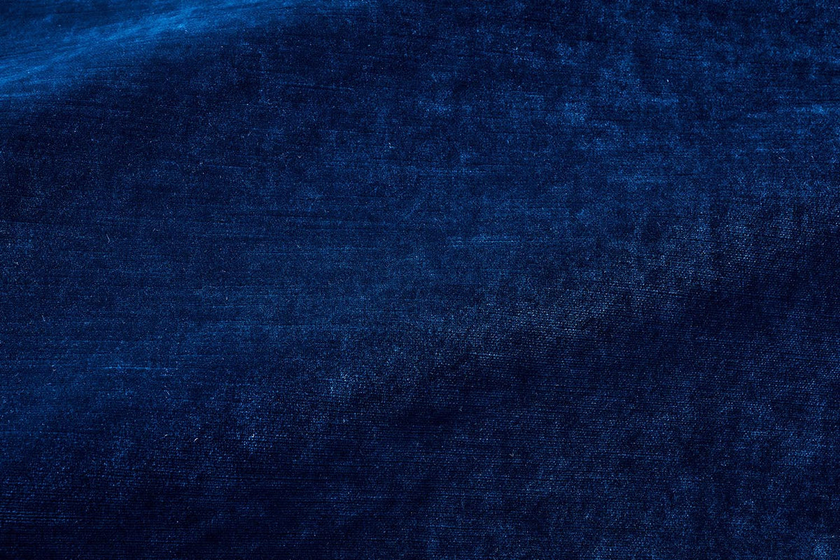 Murano Bleu roi — Pierre Frey -kangas