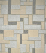 Pojagi Naturel — Pierre Frey stof