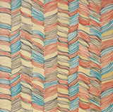Kujaku Flamboyant — Pierre Frey stof